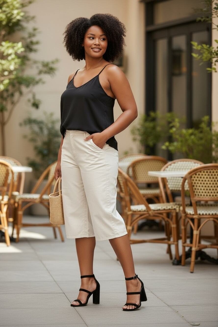 NWOT Pilcro by Anthropology Plus Size Pants, Size 26W